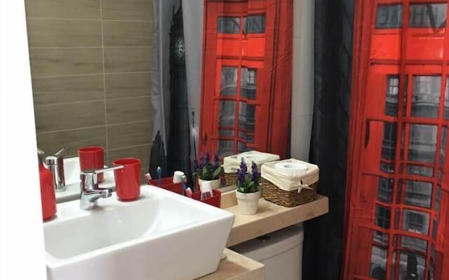 Club Océano Peñuelas