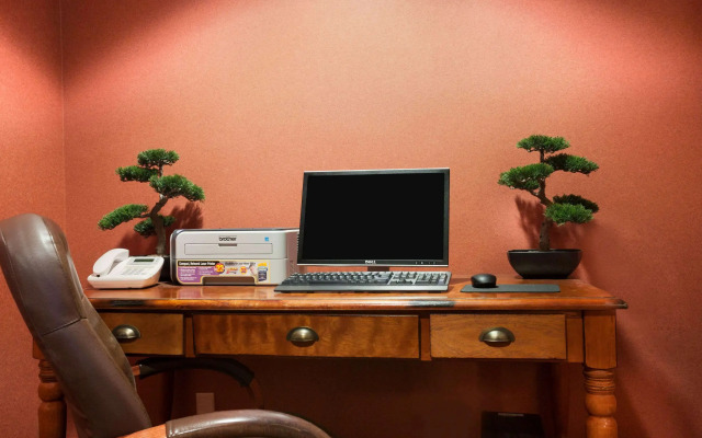 Ramada by Wyndham Wisconsin Dells