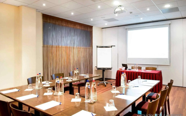 ibis Gent Centrum Opera