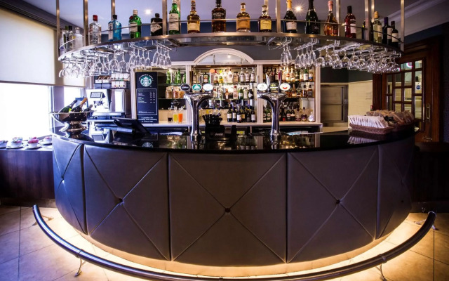 DoubleTree by Hilton Cheltenham-Cotswolds