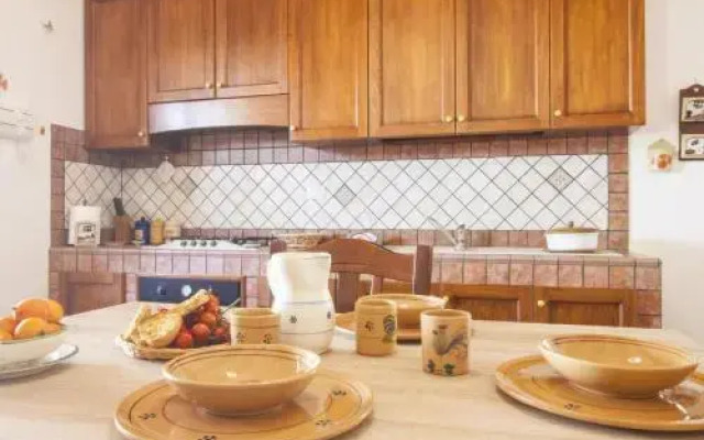 Locazione Turistica Frontemare