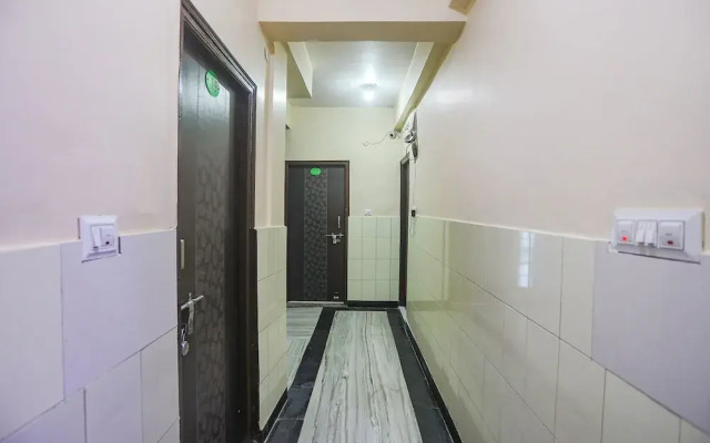 Fabexpress Kanha Dham