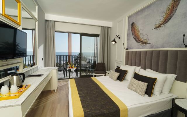 The Raga Side - Adults Only - All inclusive