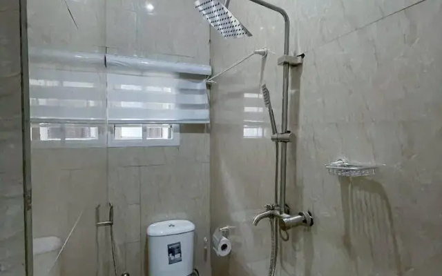 Bethel Hotel and Suites