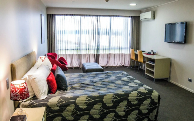 Marakura Deluxe Motels
