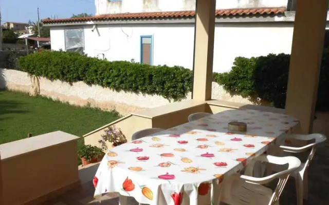Villa Girasole