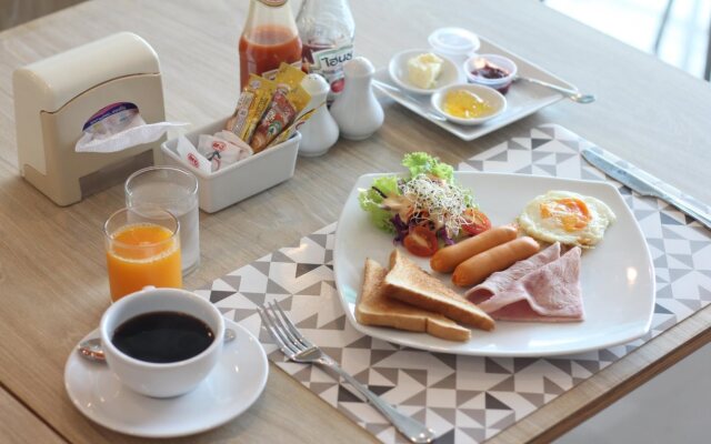 Sri Boutique Hotel