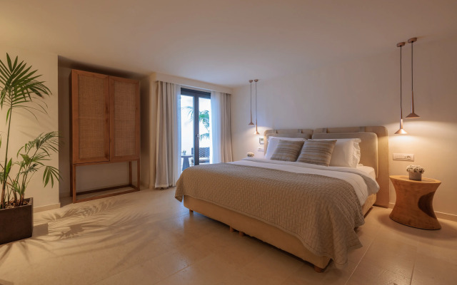 Asty Mykonos Hotel & Spa -World of One Hotel Group