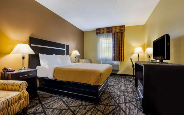 Quality Inn Fort Payne