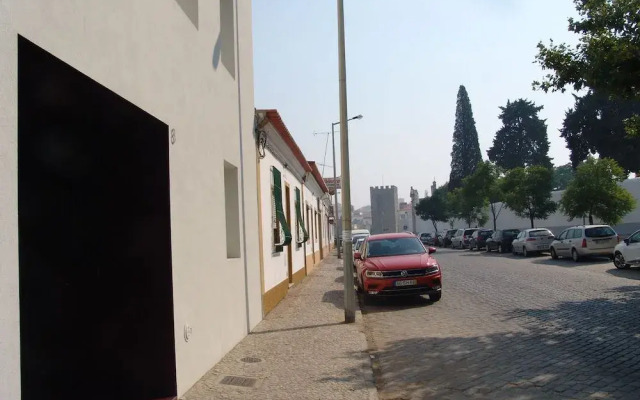Casa dos Aromas