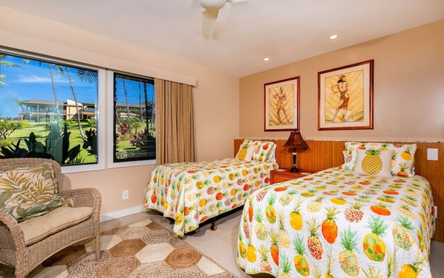 Wailea Elua Village by Coldwell Banker Island Vacations