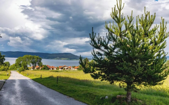 Cozy Villa Retreat in Cigov Chark