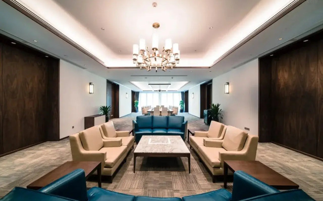 G-luxe By Gloria Suzhou Taimei