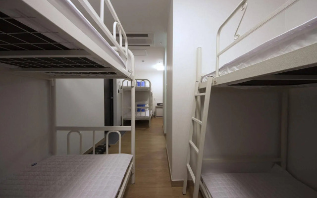 K-Guesthouse Myeongdong 2