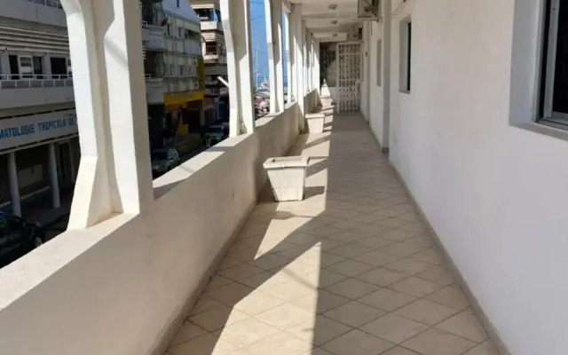 Hotel Akbar