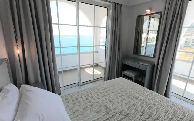 Alos Suites