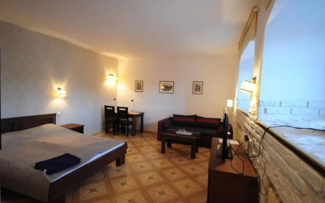 Hotel Wysoka Brama
