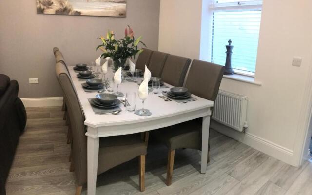 Daisy House Filey