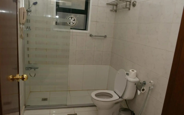 Sparr Hotel