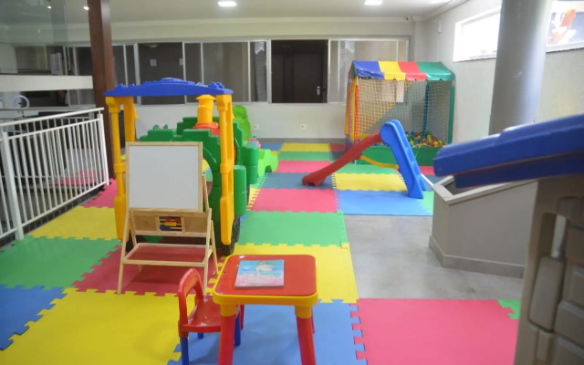 Premium Vila Velha Ponta Grossa