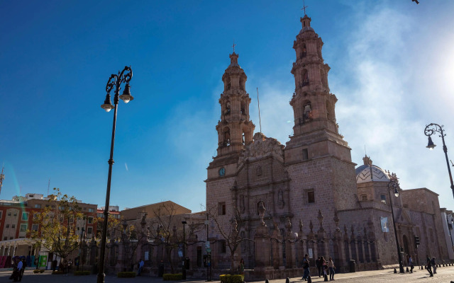 Hyatt Place Aguascalientes/Bonaterra