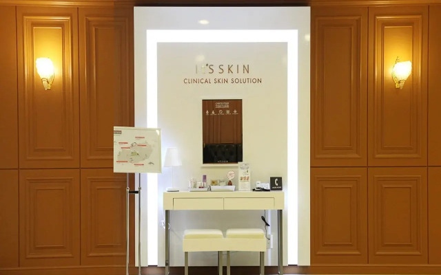 Hotel Skypark Jeju 1