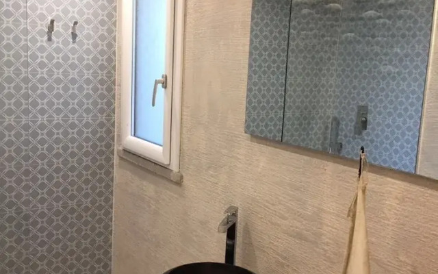 Casa Vacanze Brezza