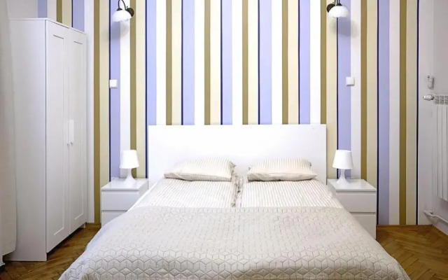 Apartament Kościuszki