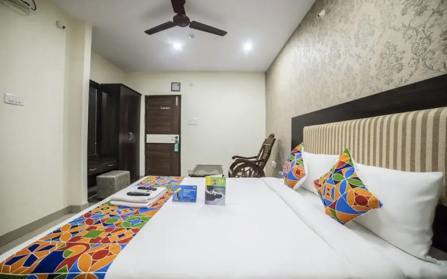FabHotel Tirumala Secundrabad