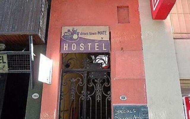 Hostel Downtownmate