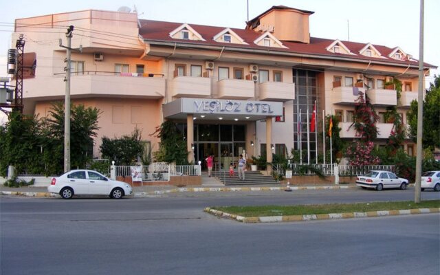 Side Yesiloz Hotel