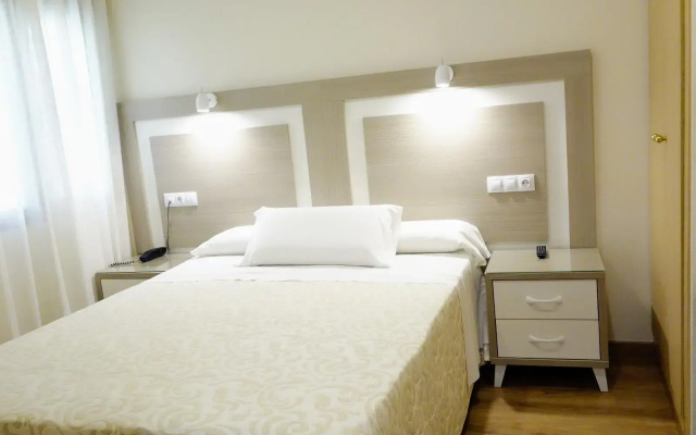 Hostal Toledo