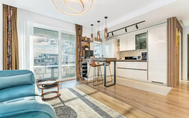 MK Apartments Brasov