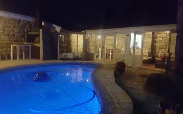 Country Lane Guesthouse