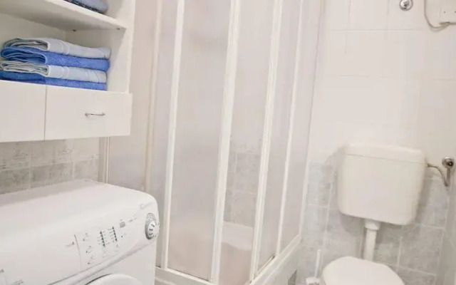 Apartment Irena