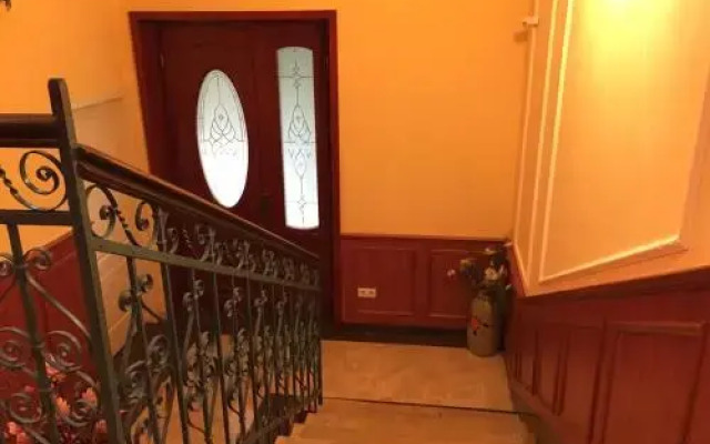 Marxim Apartments