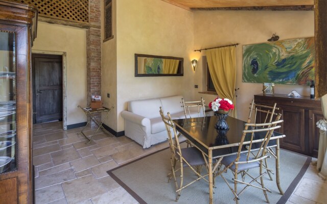 Resort La Ghiaia - Guest House