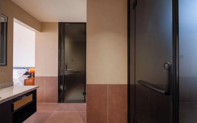 Shangri-La Memory Homestay – Guest Rooms – Deqin