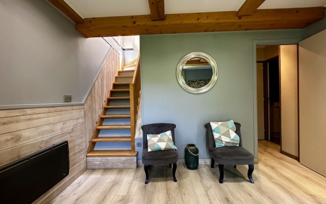 2-bedroom Valley View Duplex