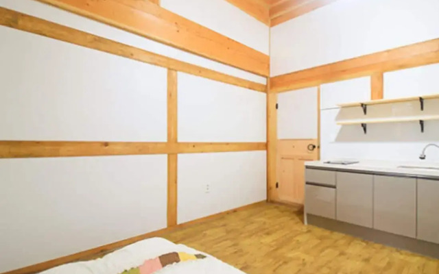 Suncheon Moonlight Love Hanok Pension
