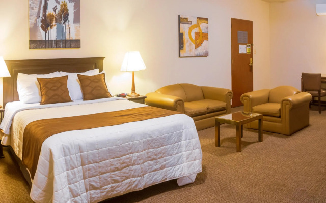 Hotel Carmel