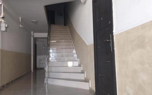 Apartament Amy