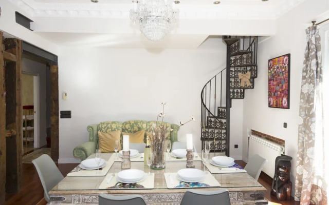 City Center Plaza del Sol Suite Dream Madrid