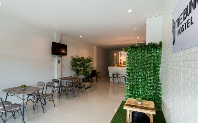 The Bunk Hostel Phuket