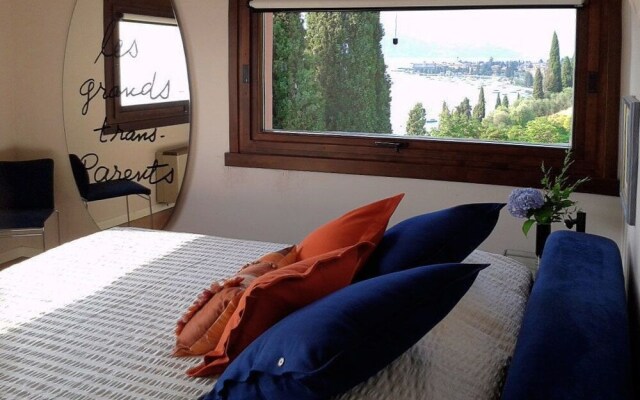 B&B My Lake