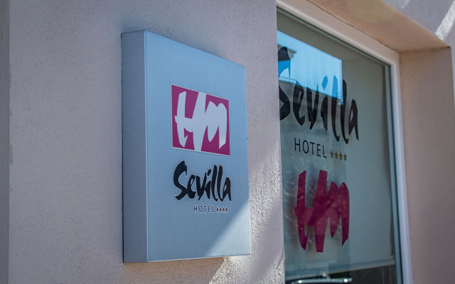 Hotel Sevilla