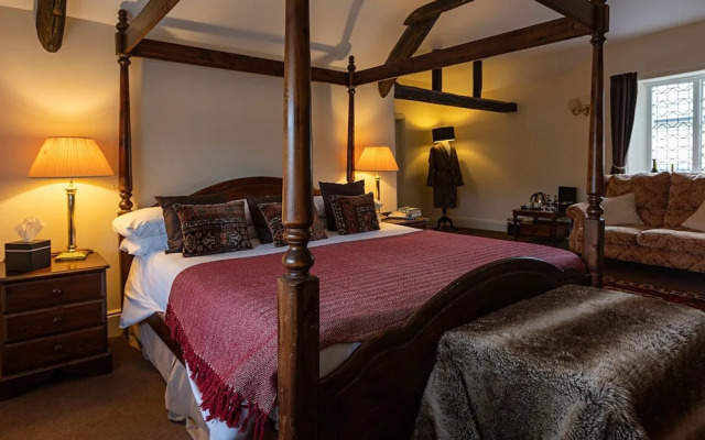 The Royal Oak Exmoor