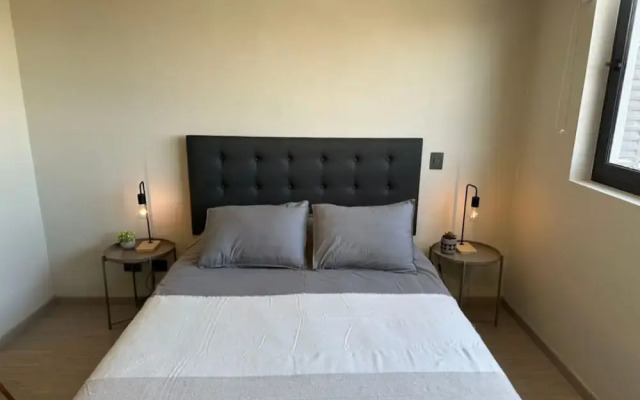 Studio Dubl Almeyda Laundry Office Pool Wifi