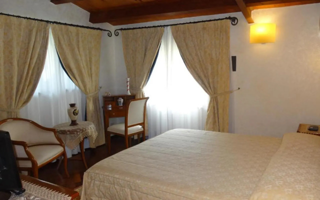 Hotel San Giuseppe