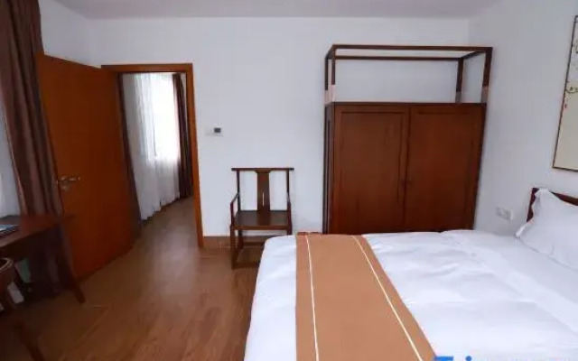 Guangzhou Nanping Hotel